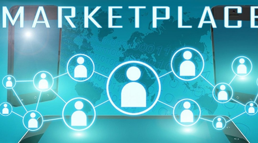 Vendere online: cos’è un Marketplace?